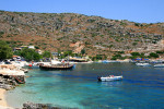 Agios Nikolaos beach